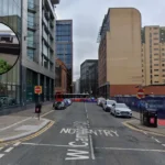 Savills PBSA Scheme Approved on Cadogan Street, Glasgow 2026