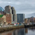 Scotland's 19C Sunshine Blast Hits Glasgow Central Belt 2026