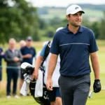 Scottie Scheffler Biography, Major Wins, Ranking, and Career Facts