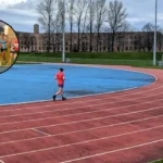 Scottish 10,000m Champs Glasgow Crownpoint 2026