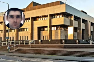 Second Man Charged in Glasgow Murder Case, Craigend 2026