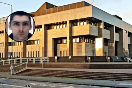 Second Man Charged in Glasgow Murder Case, Craigend 2026