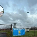 Shettleston Derelict Park Football Hub Proposal Shettleston 2026