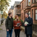 Smart Ways to Buy a House in Glasgow East End