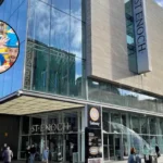 St Enoch Centre Easter Line‑up Shine by Shan Hamleys 2026