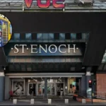 St Enoch Easter Events: Shine by Shan Pop-up Glasgow 2026