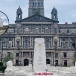 Student Flats Approved on Renfrew Street, Glasgow 2026