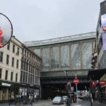 Susan Aitken on Union Street Fire Next Steps, Glasgow 2026