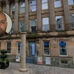 Thug Jailed for Riddrie Abuse Including Pregnant Choking – Riddrie, 2026