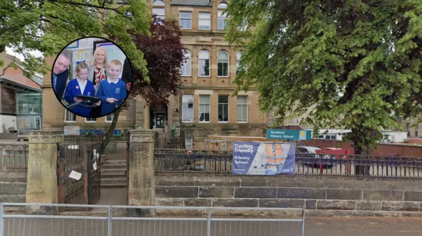 Top Glasgow Primary Schools 2026: Best Performing Primaries