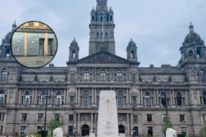 Trongate 103 arts hub faces rent hike in Glasgow 2026