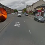 UK's Illegal Vape Hotspots Mapped After Glasgow Fire; Glasgow, 2026