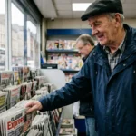 Ultimate Ways to Get Glasgow Express Newspaper in Glasgow