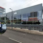 Vertu Opens Second Geely Dealership in Glasgow Central 2026