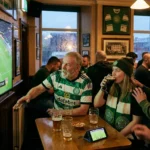 Watch Celtic vs Stuttgart Free in Glasgow Easily 