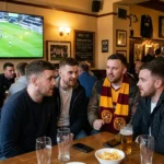 Watch St Mirren vs Motherwell Live on TV in Glasgow