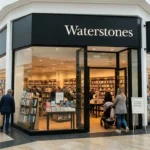 Waterstones Silverburn Closure: Why the Glasgow Store Moved