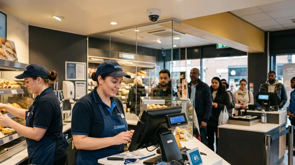 What Impact Has the Pilot Had on Theft and Sales?