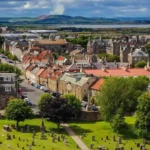 What Is Glasgow’s Southside Like for Families to Live In?