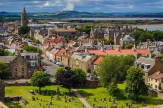 What Is Glasgow’s Southside Like for Families to Live In?