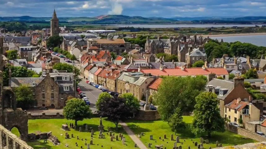 What Is Glasgow’s Southside Like for Families to Live In?