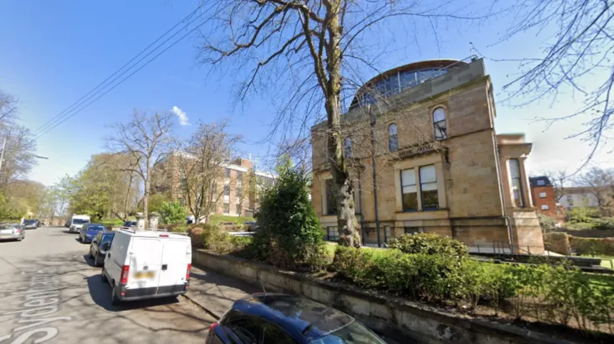 What Makes Hyndland One of the Most Sought-After Streets in Glasgow