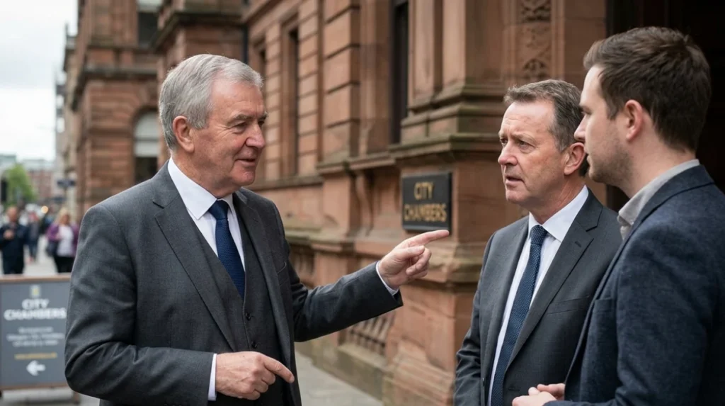 What are Implications of Associating with Him?