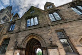 Why Are Rents in Glasgow's West End Rising Faster Than the Southside