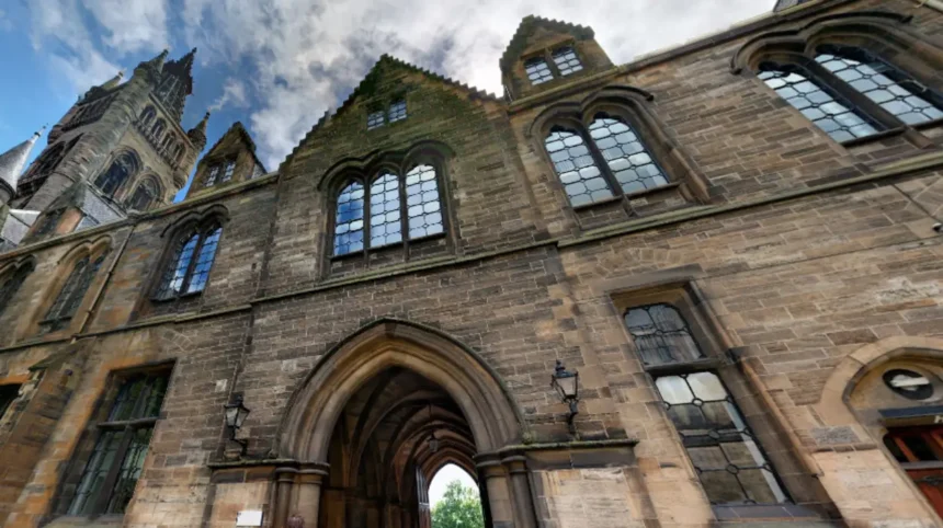 Why Are Rents in Glasgow's West End Rising Faster Than the Southside