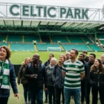 Why Celtic Park Stadium Tour in Glasgow Is Exploding in Popularity