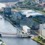 Why Glasgow Crime and Shooting News Is So Popular Now