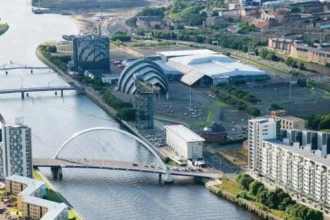 Why Glasgow Crime and Shooting News Is So Popular Now