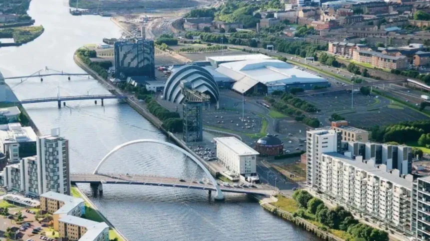 Why Glasgow Crime and Shooting News Is So Popular Now