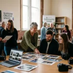 Why Motherwell Photographic Society Thrives in Glasgow Now