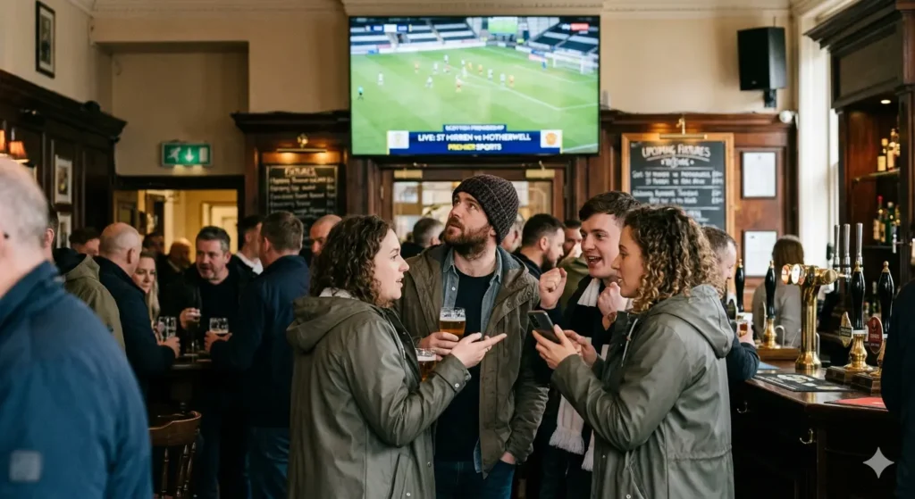 Why this article is relevant for Glasgow fans