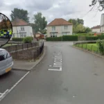 Woman Hurt in Great Western Rd Crash, Glasgow 2026