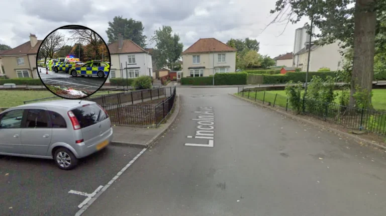 Woman Hurt in Great Western Rd Crash, Glasgow 2026