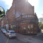 Youths Sought in Partick Fire Attempts Outside Homes, Partick 2026