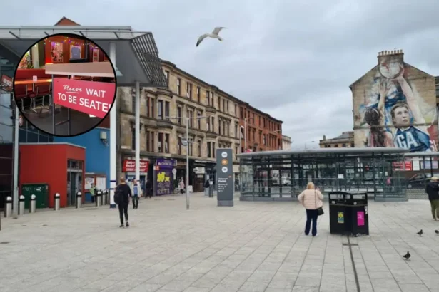 15 Nostalgic Photos Capture Partick’s Spirit – Glasgow West End 2026
