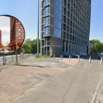£160m Glasgow Chinatown Regeneration Plans Submitted | Glasgow 2026