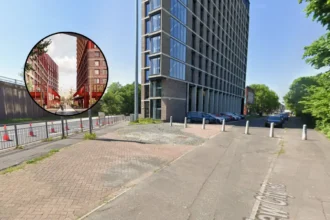 £160m Glasgow Chinatown Regeneration Plans Submitted | Glasgow 2026