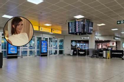 £299k Airport Cannabis Smugglers Convicted: Glasgow 2026