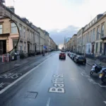30-Bed Aparthotel Planned for Bath Street Glasgow 2026