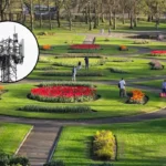 30m Mast Plan Sparks Fears in Victoria Park Glasgow 2026