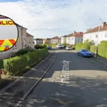 51-Year-Old Arrested in £130,000 Cannabis Raid, Carntyne Glasgow 2026