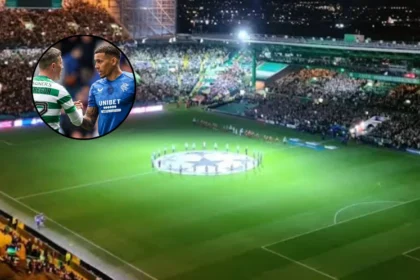 9 Pundits Verdict: Celtic vs Rangers Title Clash (Glasgow, 2026)