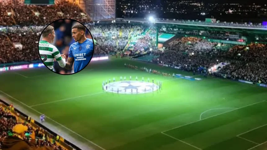 9 Pundits Verdict: Celtic vs Rangers Title Clash (Glasgow, 2026)