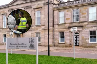 Alistair Brennan Death: Man Charged Over Fatal Incident in Clydebank 2026