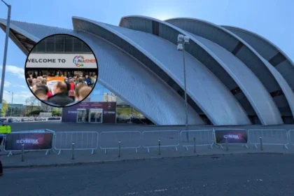 All-Energy 2026 Ambassador: Michael Love of OPITO, Glasgow 2026