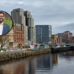 Anas Sarwar Faces Zen Ghani in Glasgow Constituency 2026